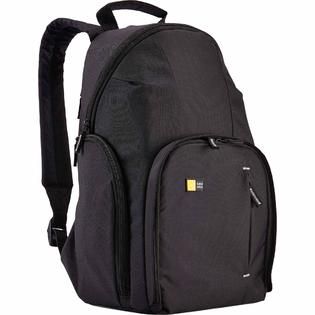 Case Logic DSLR Compact Backpack   Black   TVs & Electronics   Cameras
