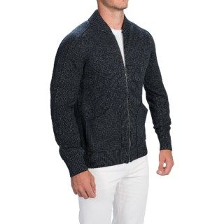 Barbour Cavalier Cardigan Sweater (For Men) 80