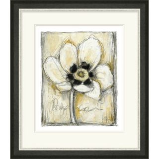 Small Kinetic Blooms II (SP) by Vision Studio Framed Graphic Art by