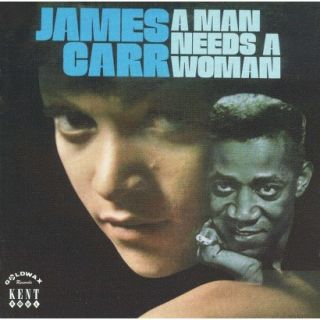 Man Needs a Woman (Bonus Tracks)