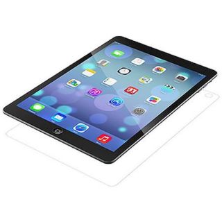 ZAGG Apple iPad Air Glass Screen Protector
