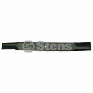 Stens Rolled Medium Lift Lawn Mower Blade For Bush Hog 82325   Lawn