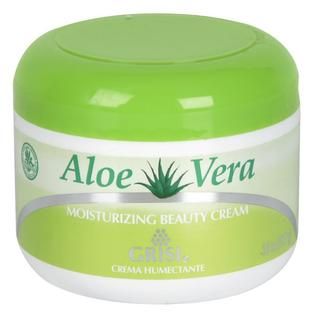 Grisi  Moisturizing Beauty Cream, Aloe Vera, 3.8 oz (107 g)