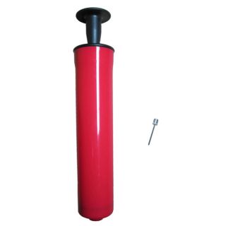 ActionLine KY 77012 6 inch Heavy Duty Inflating Air Hand Pump