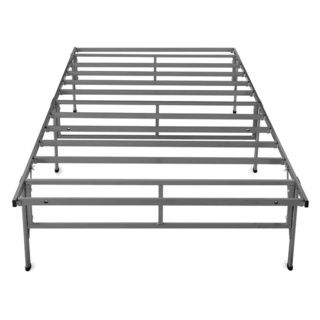 Priage 14 inch Smartbase Twin Bed Frame   17507029  