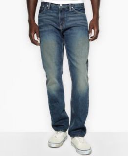 Levis 508 Regular Fit Tapered Jeans   Jeans   Men