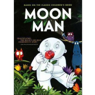 Moon Man