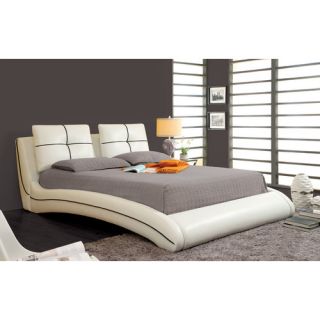 Hokku Designs Estefan Platform Bed