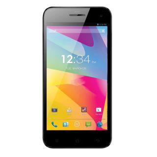 BLU Life Pro L210a Black 16GB Android 4.2 Unlocked GSM Phone