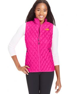 The North Face ThermoBall Quilted Puffer Vest
