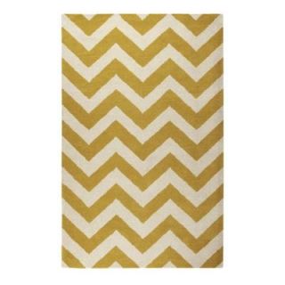 Home Decorators Collection Millie Apricot 5 ft. 3 in. x 8 ft. Area Rug 1605620510