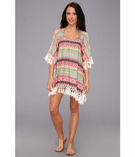 Rip Curl Bali Dancer Cover Up Creamsicle