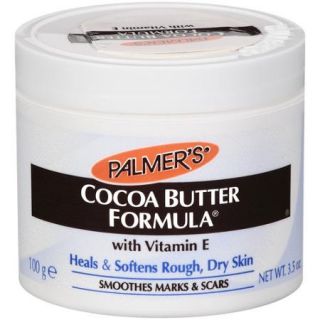 Palmer's Cocoa Butter Formula With Vitamin E, 3.5 oz