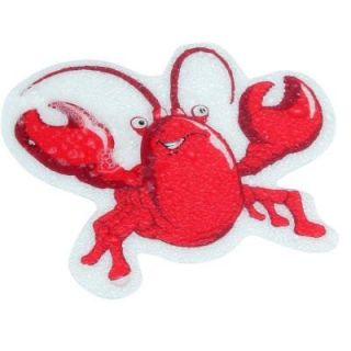 SlipX Solutions Lobster Tub Tattoos (5 Count) 04150 1