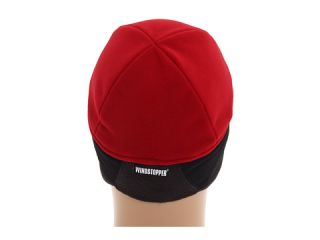 Outdoor Research Wind Warrior Hat Retro Red Black