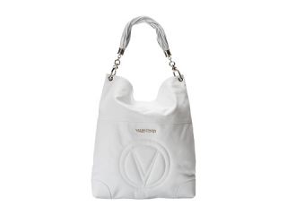 valentino bags by mario valentino cavina white