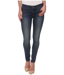 Levis® Womens 710 Super Skinny Waterfront