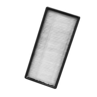 Honeywell HEPA Clean Replacement Filters (2 Pack) HRF C2