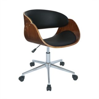 Monroe Adjustable Office Chair   Shopping