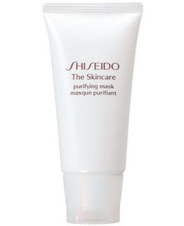 Shiseido The Skincare Purifying Mask, 3.2 oz