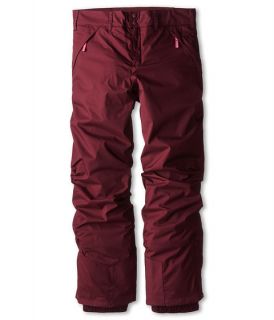 patagonia kids girls insulated snowbelle pants 2014 dark currant