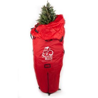 TreeKeeper Upright 6 to 7.5 foot Tree Storage Bag   12061053
