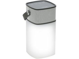 URGE Basics UG M9 MUSIGLO Wireless Water Resistant Bluetooth Speaker & Lantern