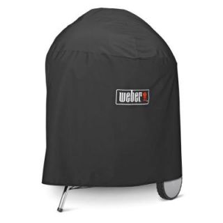 Weber One Touch Gold 26 3/4 in. Premium Grill Cover 7574