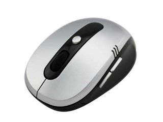 Mini 2.4G Wireless Mouse  Optical USB Interface Mice for PC Laptop