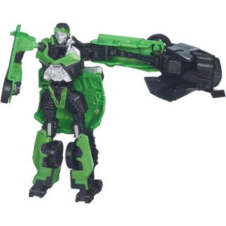 Transformers Power Battler Crosshairs Action Figure