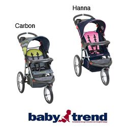 Baby Trend Expedition Jogger   14516506 The
