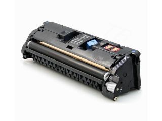 TMP Canon EP87 (EP 87) Black Compatible Toner Cartridge   5,000 Page Yield