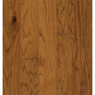 Bruce Flooring SAMPLE   Westchester ™ Engineered Plank Oak in
