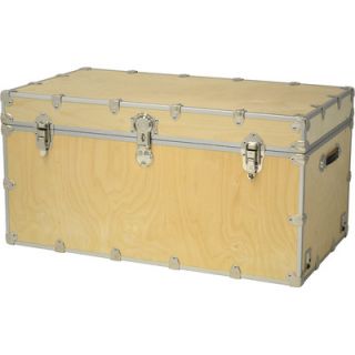 Rhino Trunk and Case Jumbo Naked Trunk