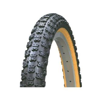 Kenda MX K50 BMX Bicycle Tire   Black   16 x 2.125   1180009