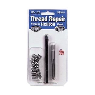 Helicoil  Thread Repair Kit M8 x 125in.