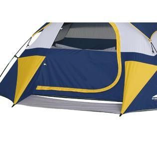 Northwest Territory  Sierra Dome Tent