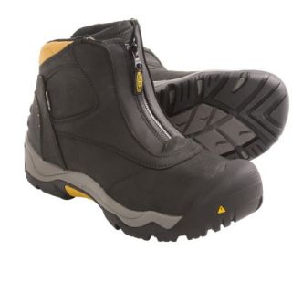Keen Revel II Zip Winter Boots (For Men) 7213X 30