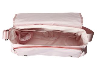 Armani Junior Basic Diaper Bag