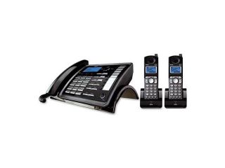 RCA 25055RE1 DECT 6.0 DECT 6.0 Cordless Accessory Handset