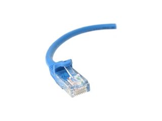 StarTech N6PATCH7BL 7 ft. Cat 6 Blue Network Cable