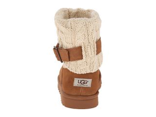 UGG Cassidee Chestnut