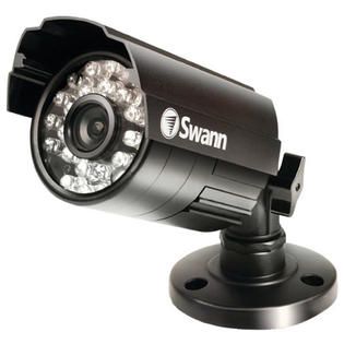 Swann Day/Night 540TVL CMOS Camera   Tools   Home Security & Safety