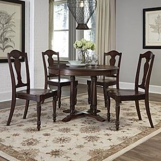 Home Styles Country Comfort 5PC Dining Set   Home   Furniture   Dining