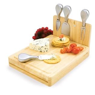 Picnic Time Asiago   Home   Kitchen   Cutlery   Cutting Boards