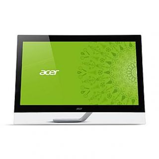 Acer T272HL 27 LED Touchscreen Monitor   TVs & Electronics