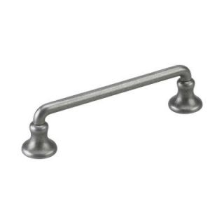 Richelieu Hardware Traditional 3 in. Pewter Pull BP0874142