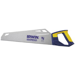 IRWIN 15 in Universal Handsaw
