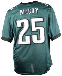 Nike Big and Tall LeSean McCoy Philadelphia Eagles Limited Jersey