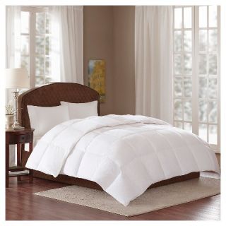 White Down Comforter   Level 3 300 thread count 3M Stain Release